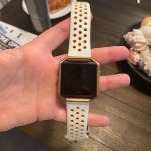 Fitbit Blaze